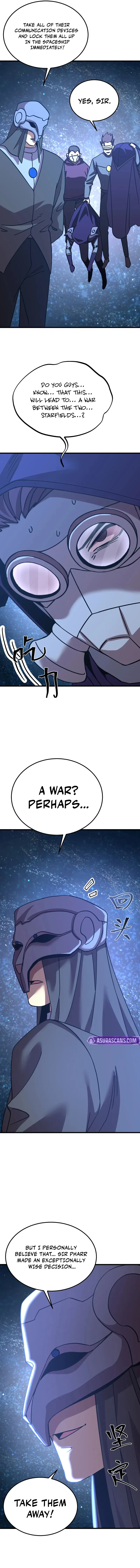 Leveling In The Future Chap 231 - Next Chap 232