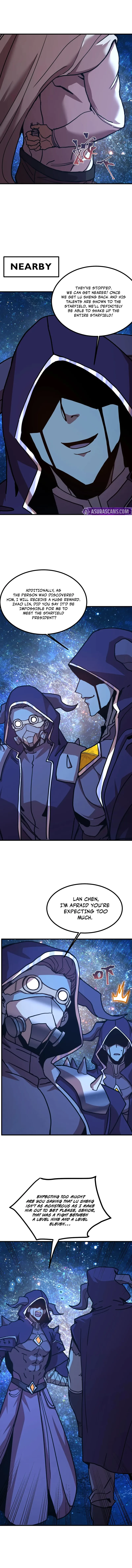 Leveling In The Future Chap 231 - Next Chap 232