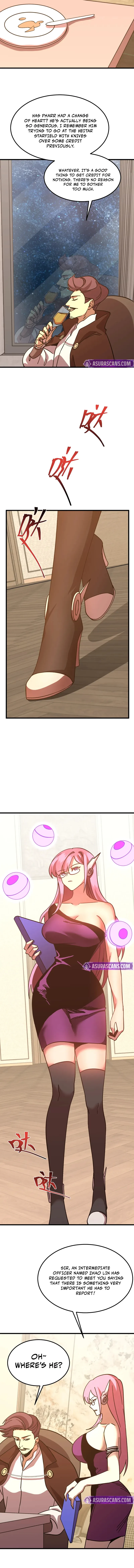 Leveling In The Future Chap 231 - Next Chap 232