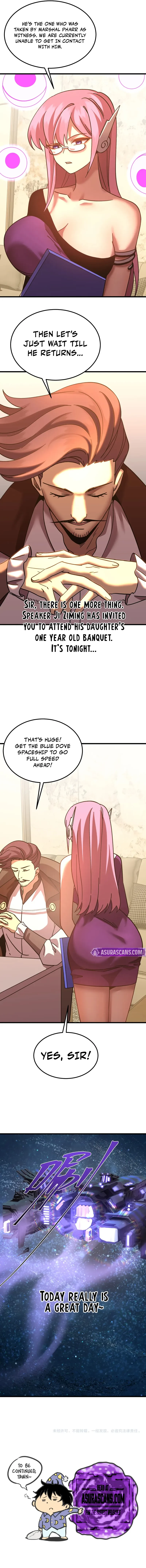 Leveling In The Future Chap 231 - Next Chap 232