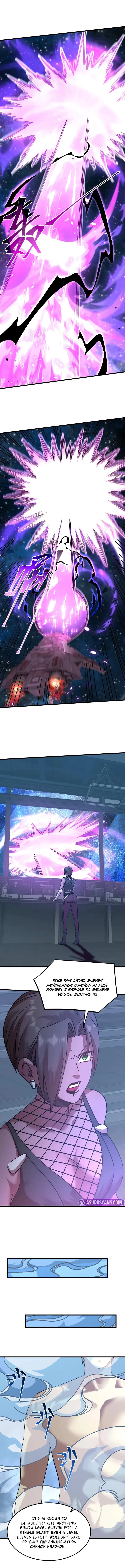 Leveling In The Future Chap 229 - Next Chap 230