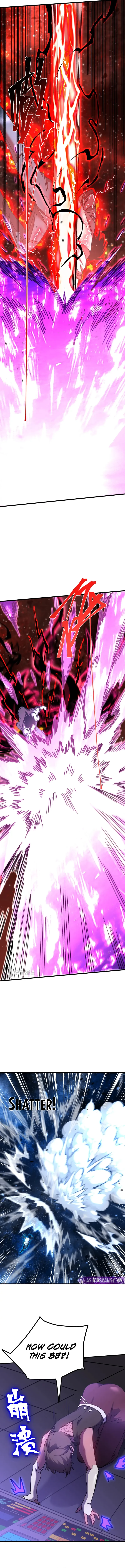 Leveling In The Future Chap 229 - Next Chap 230