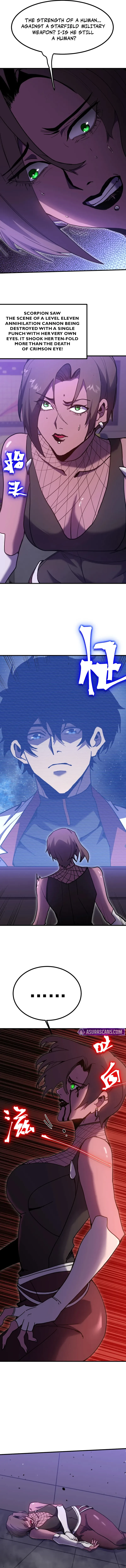 Leveling In The Future Chap 229 - Next Chap 230