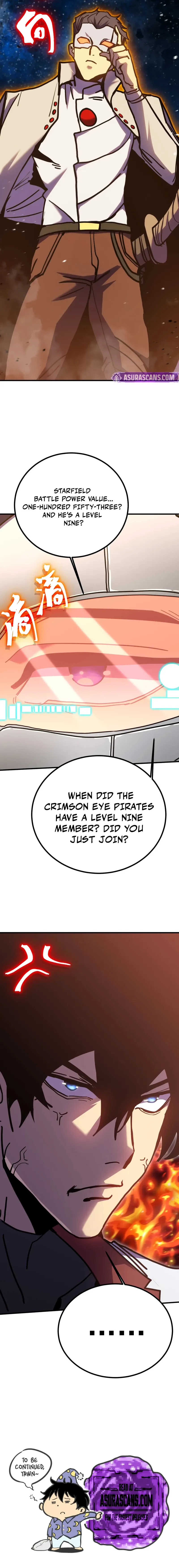 Leveling In The Future Chap 229 - Next Chap 230