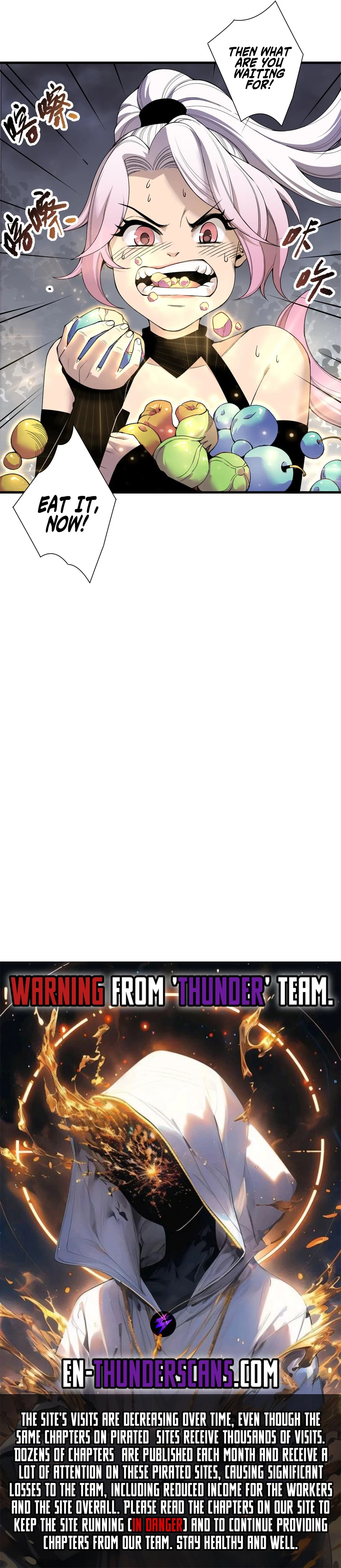 Necromancer, the Ultimate Scourge! Chap 190 - Next Chap 191