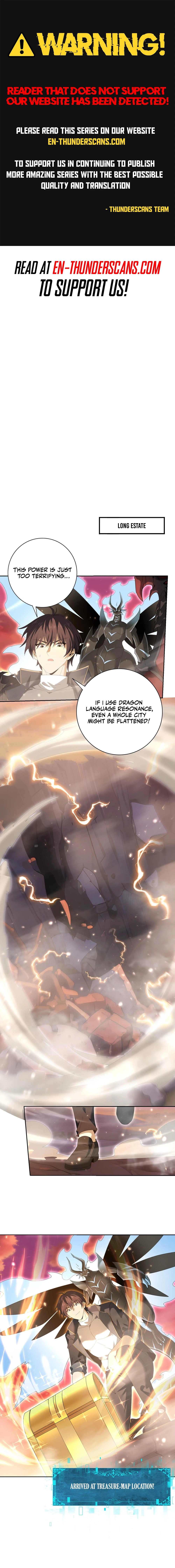 Worthless Profession: Dragon Tamer Chap 134 - Next Chap 135