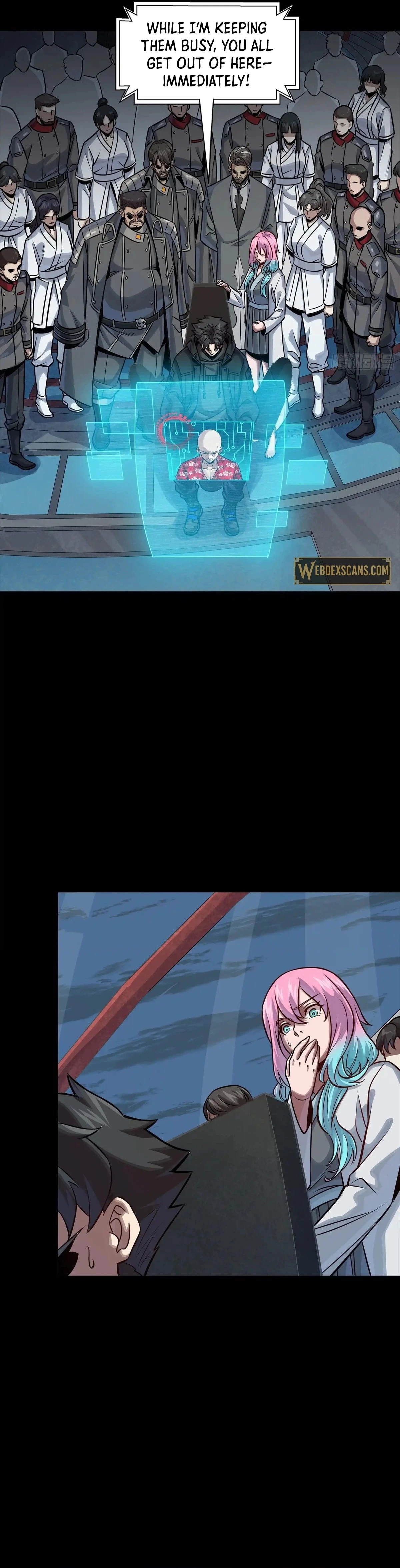 Legend of Star General Chap 296 - Next Chap 297