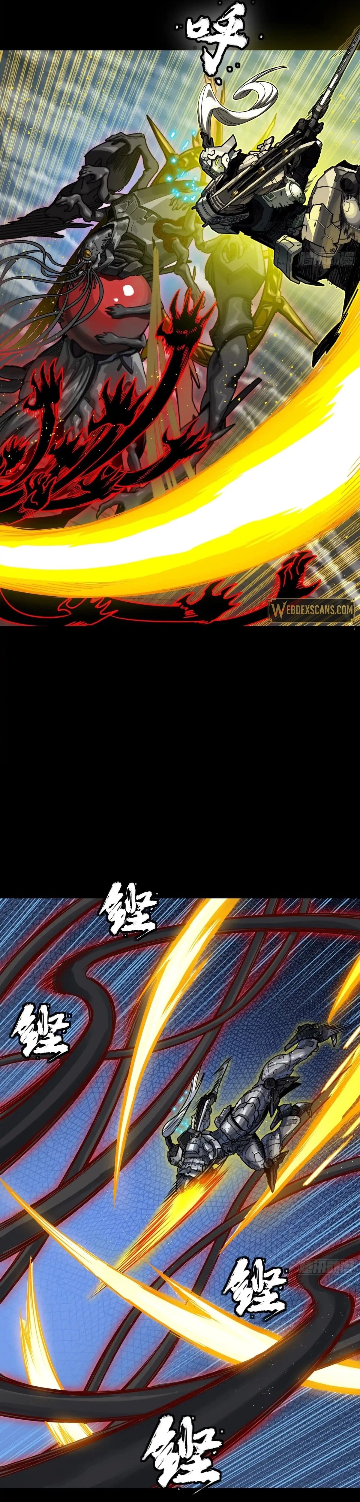 Legend of Star General Chap 296 - Next Chap 297