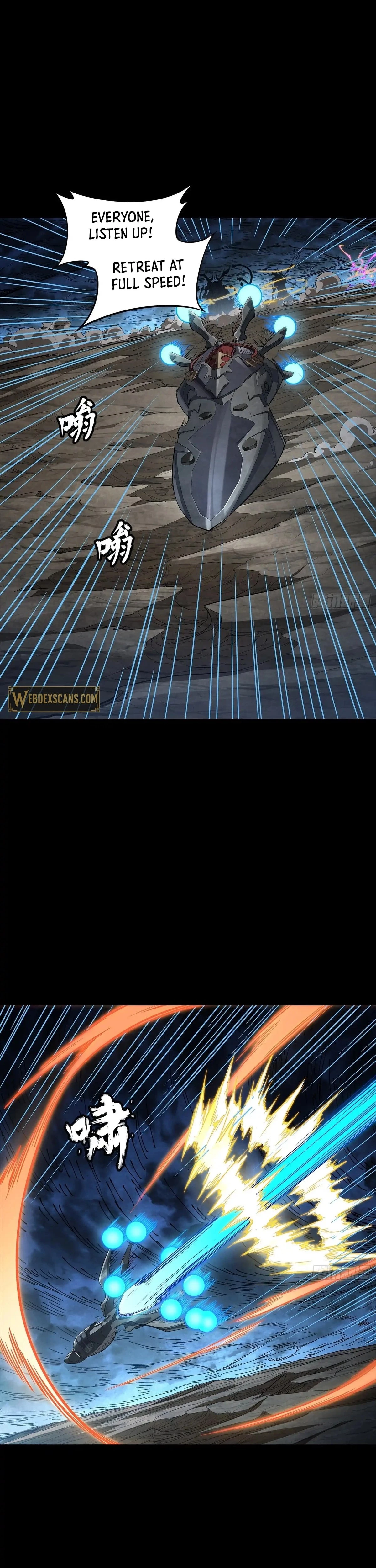 Legend of Star General Chap 296 - Next Chap 297