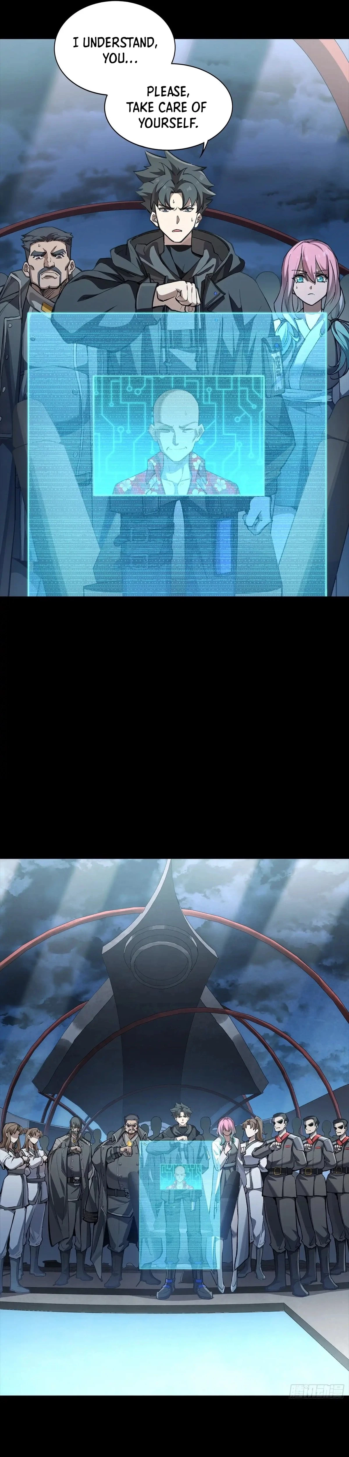 Legend of Star General Chap 296 - Next Chap 297