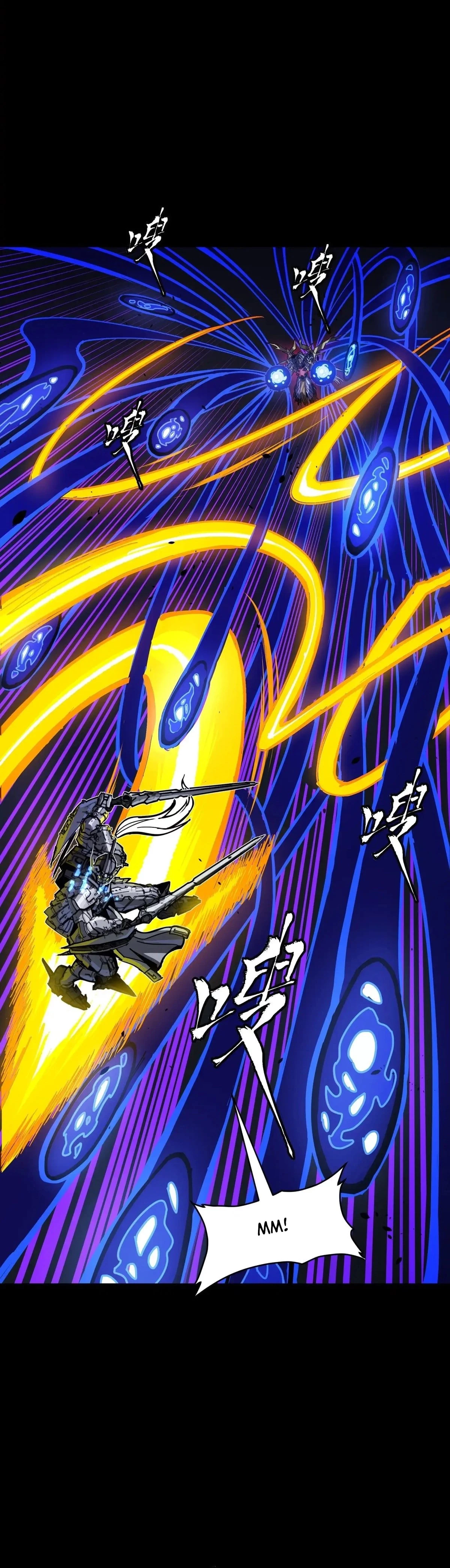 Legend of Star General Chap 296 - Next Chap 297