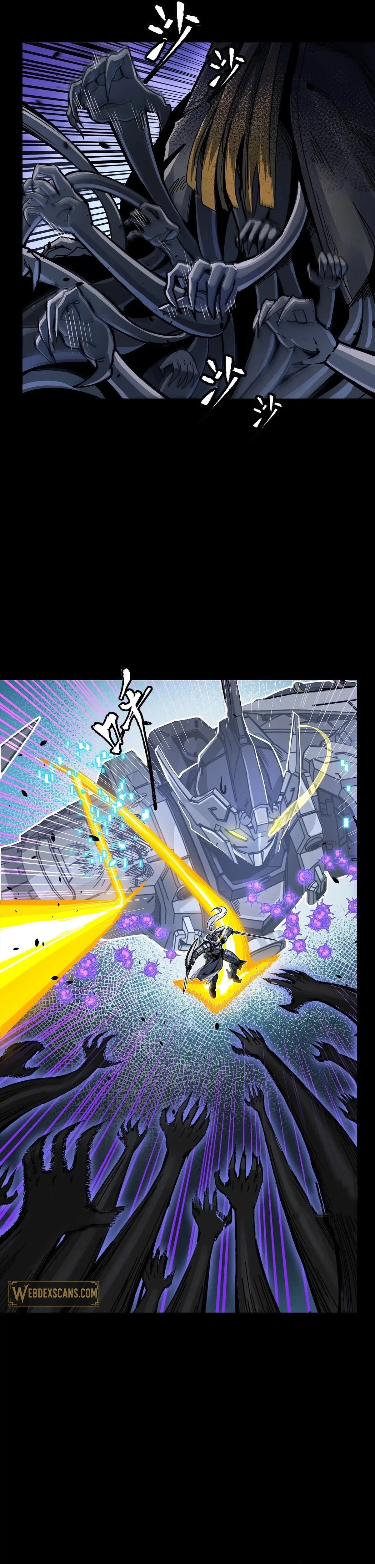 Legend of Star General Chap 296 - Next Chap 297