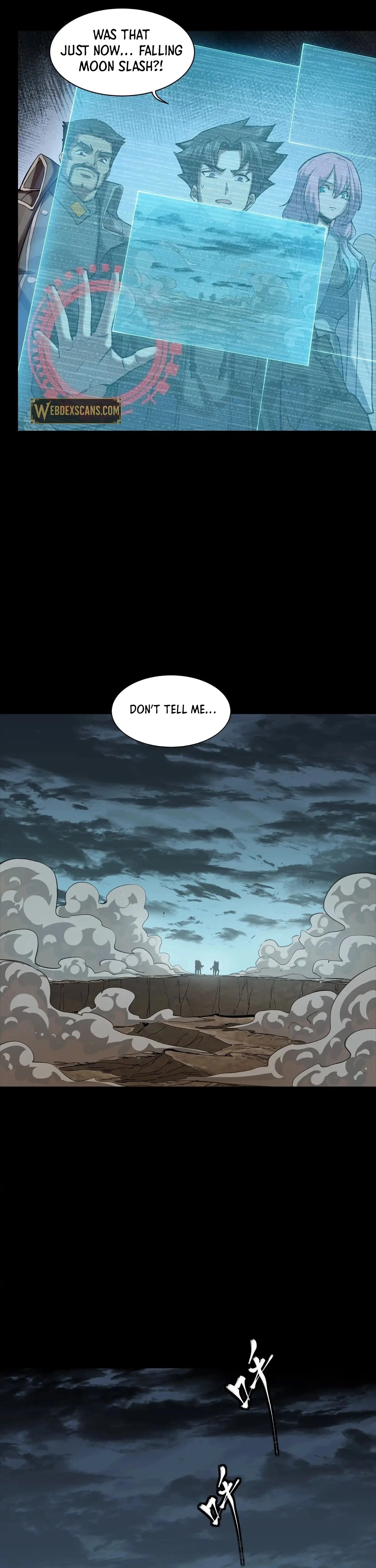 Legend of Star General Chap 296 - Next Chap 297