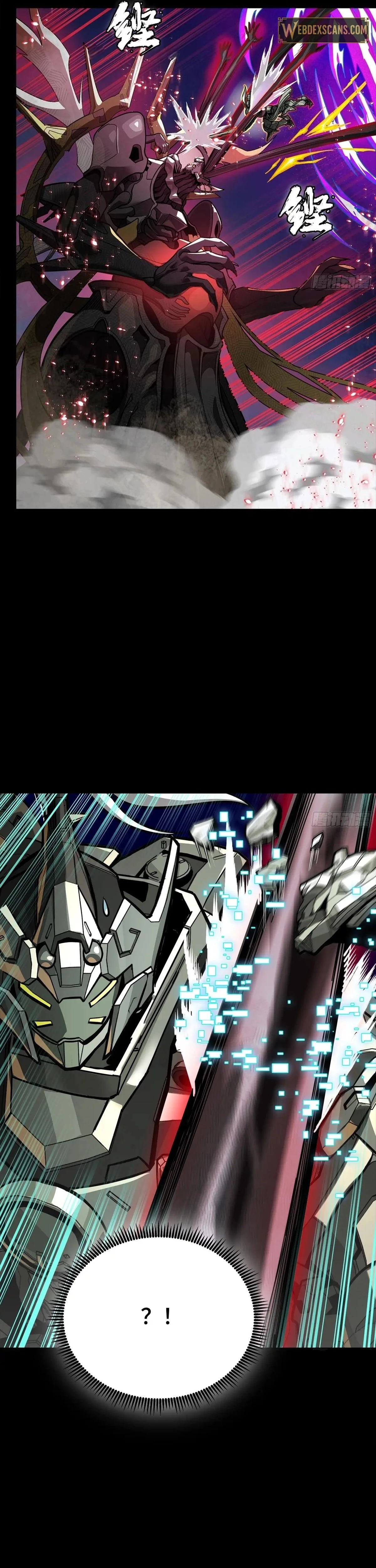 Legend of Star General Chap 296 - Next Chap 297