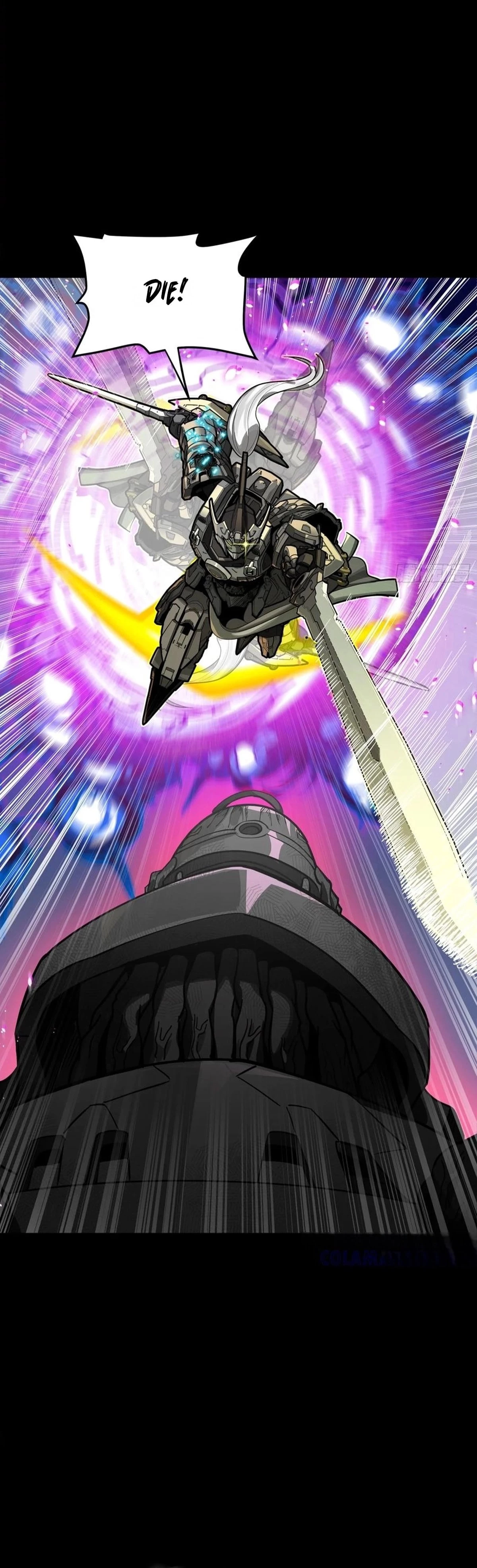 Legend of Star General Chap 296 - Next Chap 297