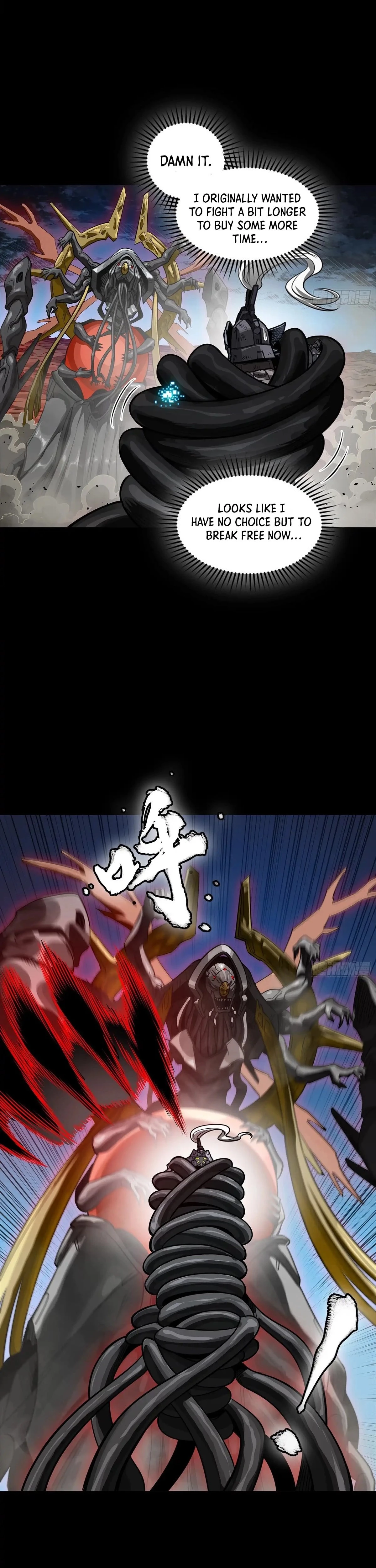 Legend of Star General Chap 296 - Next Chap 297