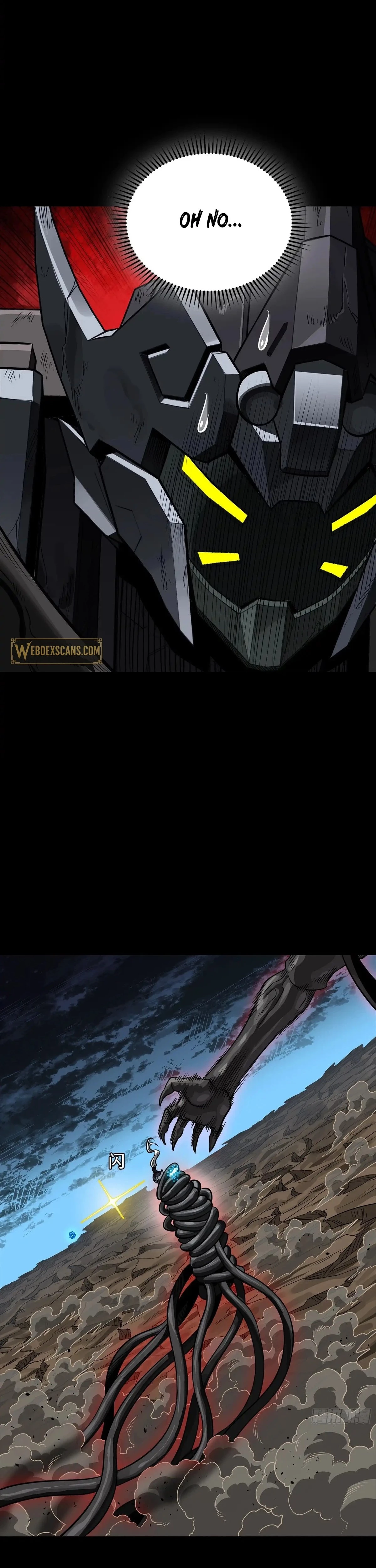 Legend of Star General Chap 296 - Next Chap 297