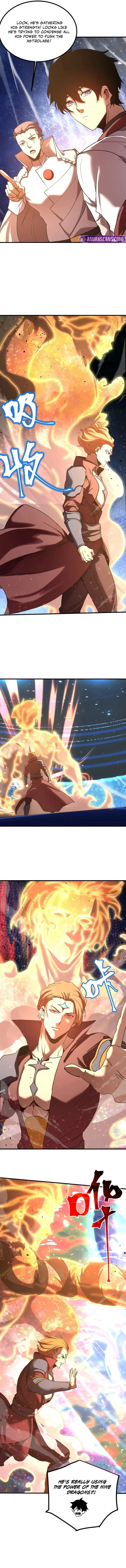 Leveling In The Future Chap 240 - Next Chap 241