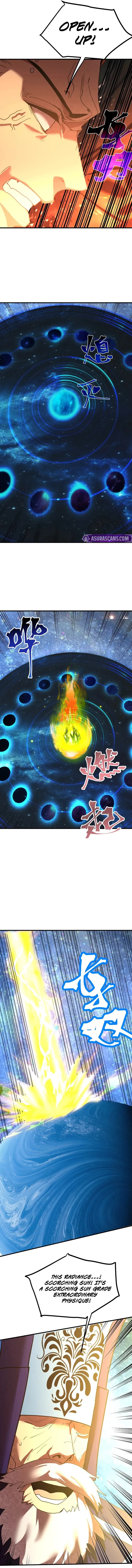 Leveling In The Future Chap 240 - Next Chap 241