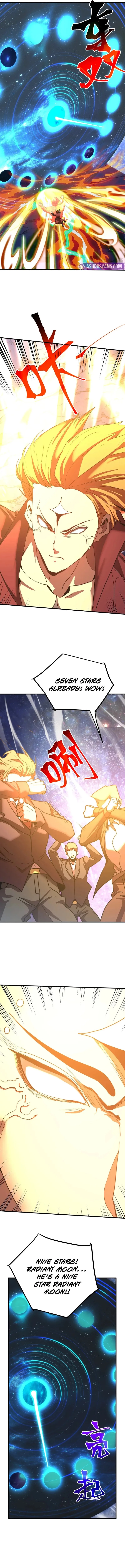 Leveling In The Future Chap 240 - Next Chap 241