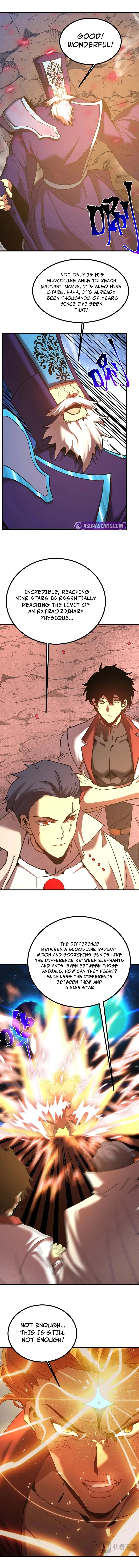 Leveling In The Future Chap 240 - Next Chap 241