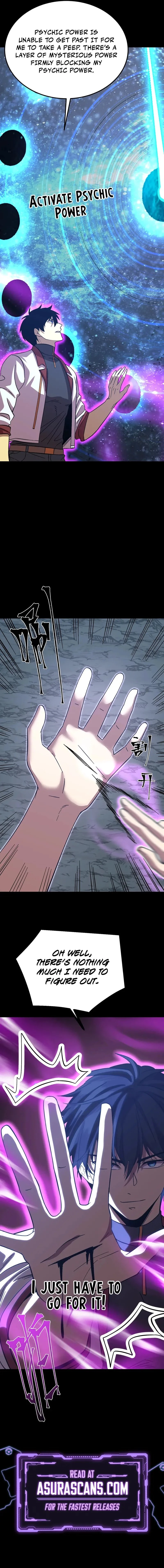 Leveling In The Future Chap 240 - Next Chap 241