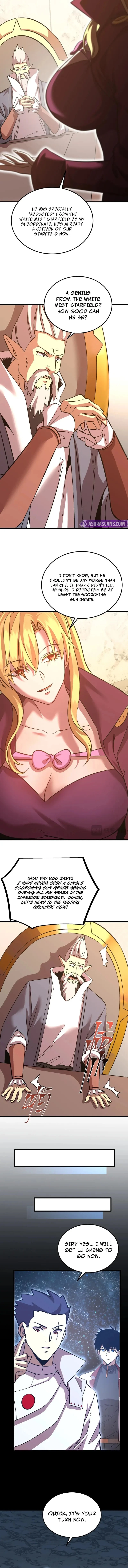 Leveling In The Future Chap 240 - Next Chap 241