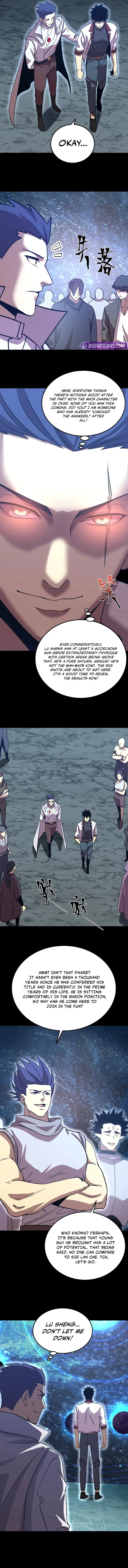 Leveling In The Future Chap 240 - Next Chap 241