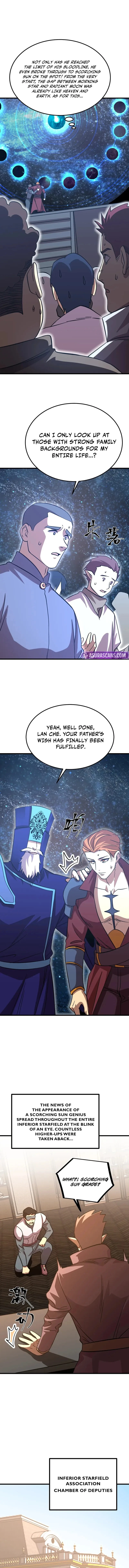 Leveling In The Future Chap 240 - Next Chap 241