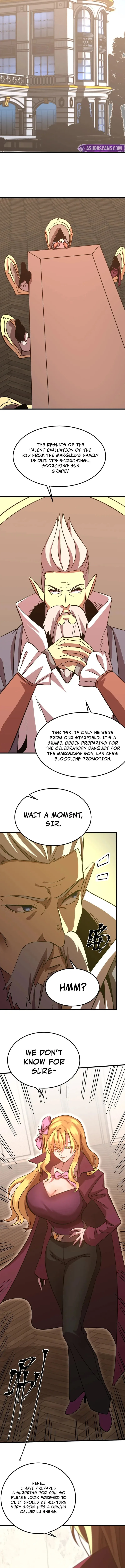 Leveling In The Future Chap 240 - Next Chap 241