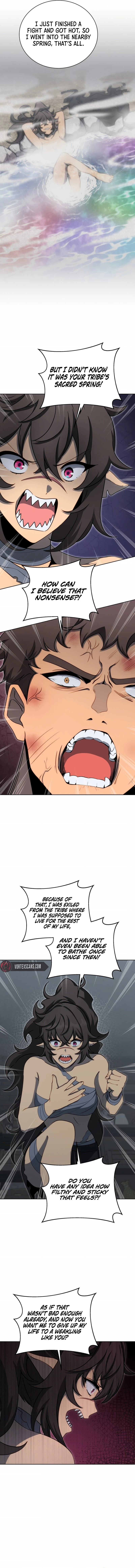 Necromancer Academy and the Genius Summoner  Chap 185 - Next Chap 186