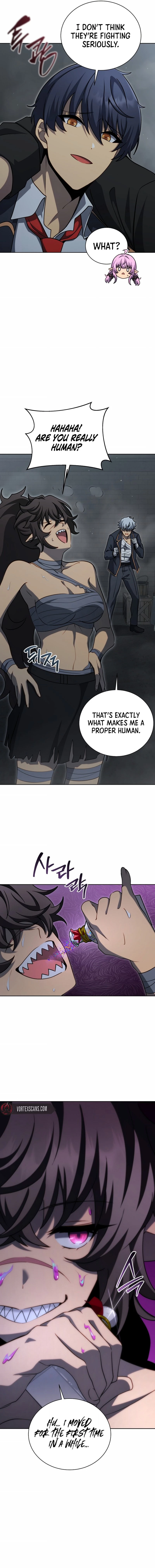 Necromancer Academy and the Genius Summoner  Chap 185 - Next Chap 186