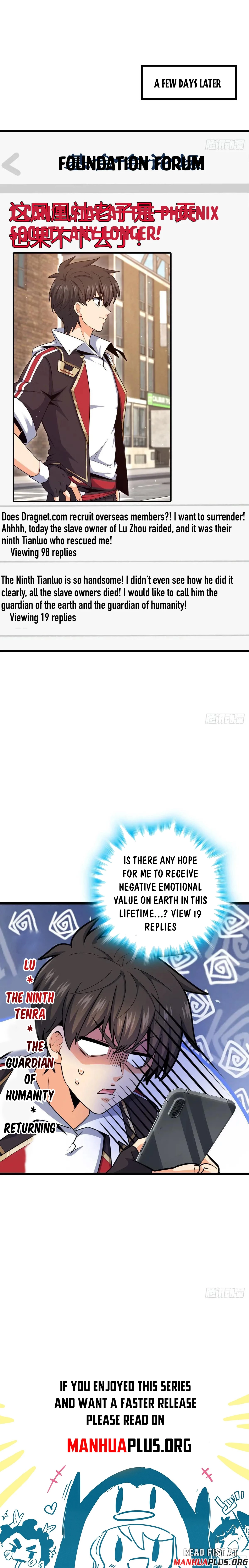 Spare Me, Great Lord! Chap 781 - Next Chap 782
