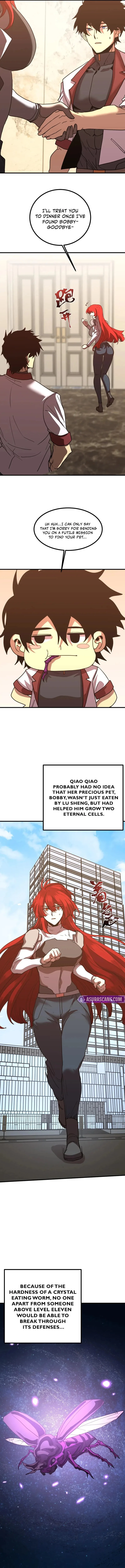 Leveling In The Future Chap 234 - Next Chap 235