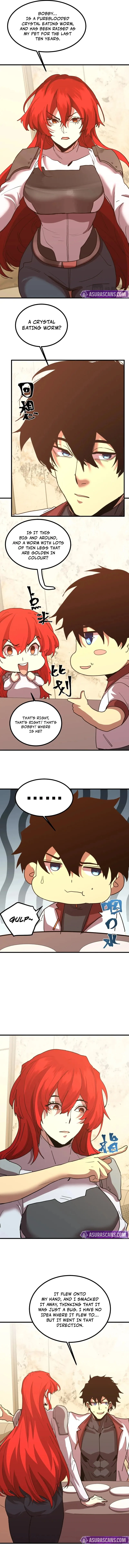 Leveling In The Future Chap 234 - Next Chap 235