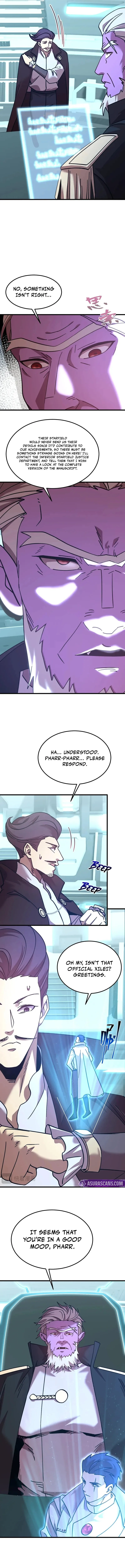 Leveling In The Future Chap 234 - Next Chap 235