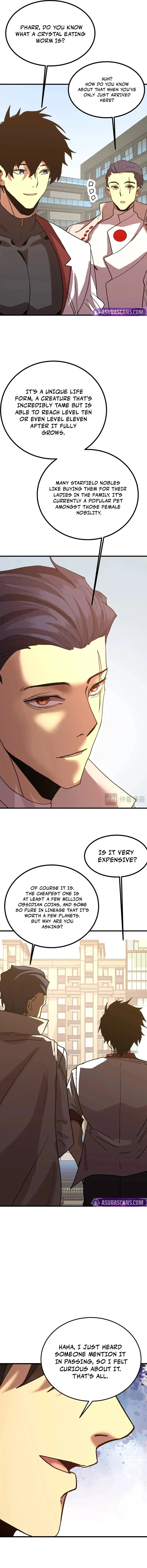 Leveling In The Future Chap 234 - Next Chap 235