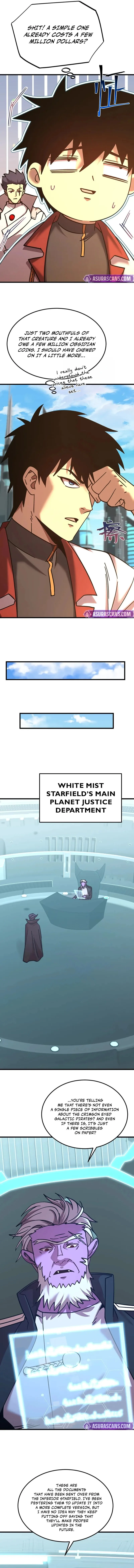 Leveling In The Future Chap 234 - Next Chap 235