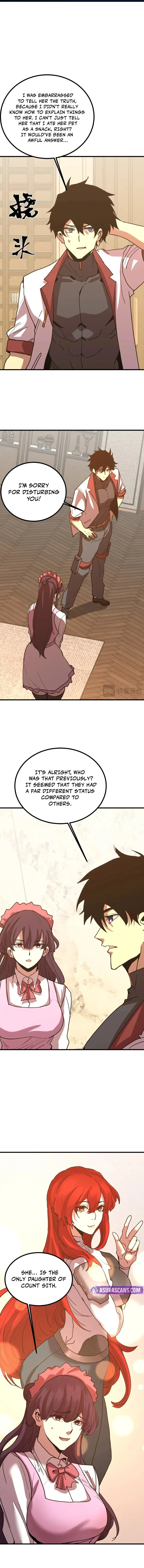 Leveling In The Future Chap 234 - Next Chap 235