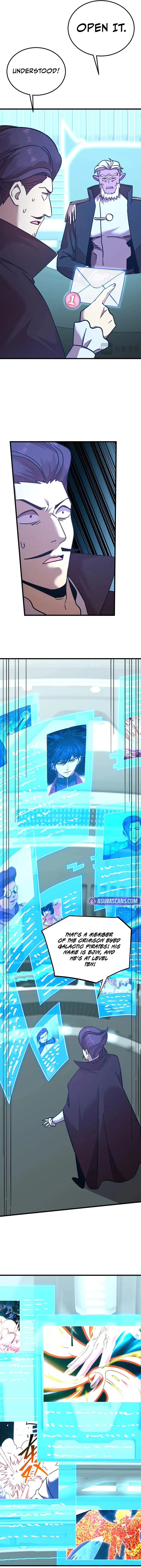 Leveling In The Future Chap 234 - Next Chap 235