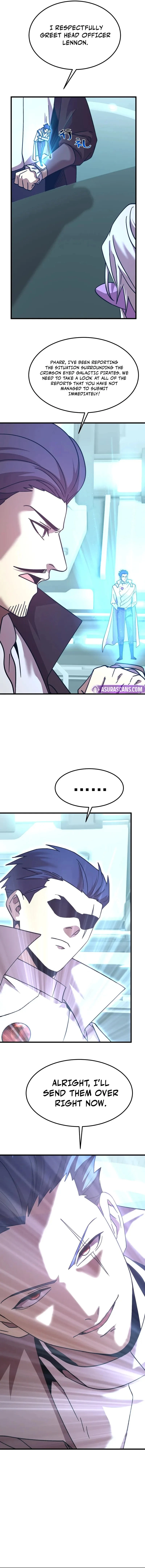 Leveling In The Future Chap 234 - Next Chap 235