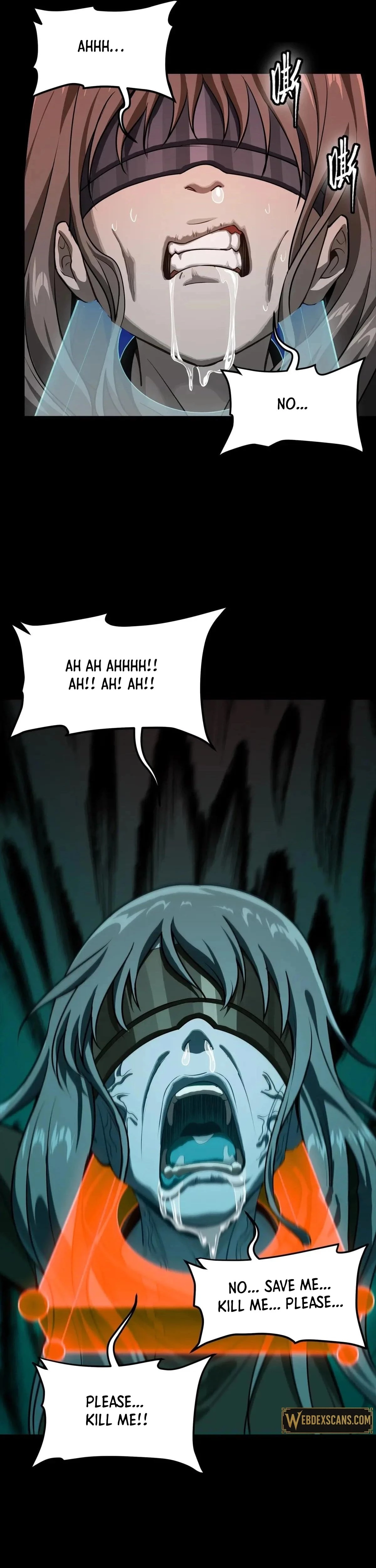 Legend of Star General Chap 289 - Next Chap 290