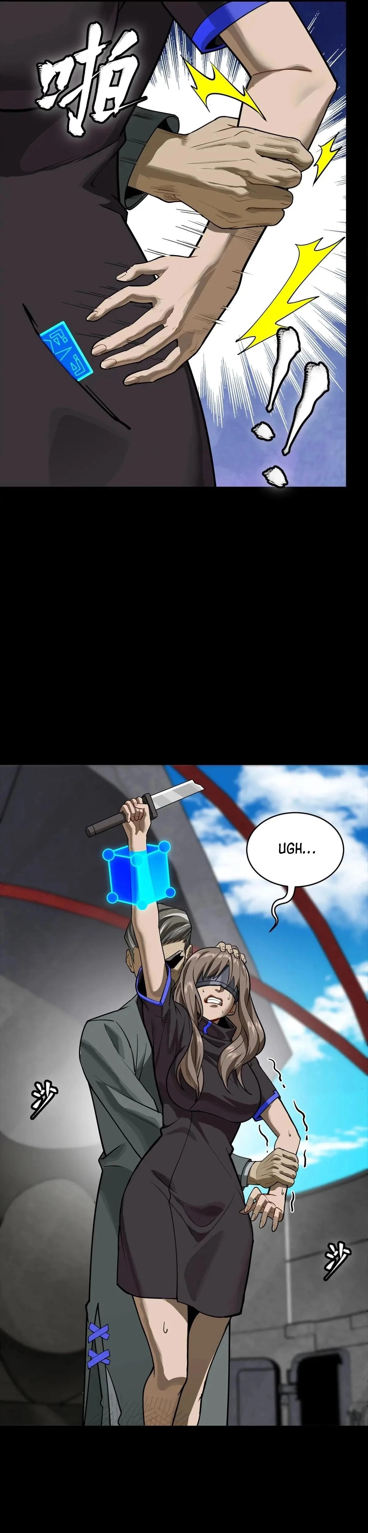 Legend of Star General Chap 289 - Next Chap 290