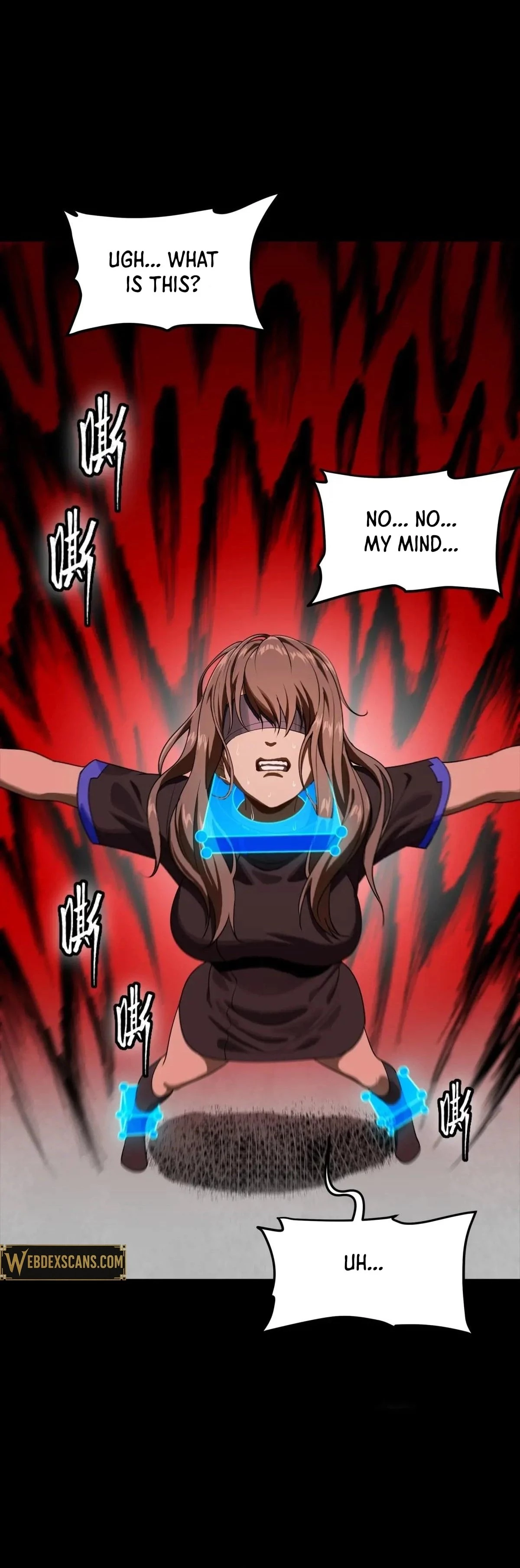 Legend of Star General Chap 289 - Next Chap 290