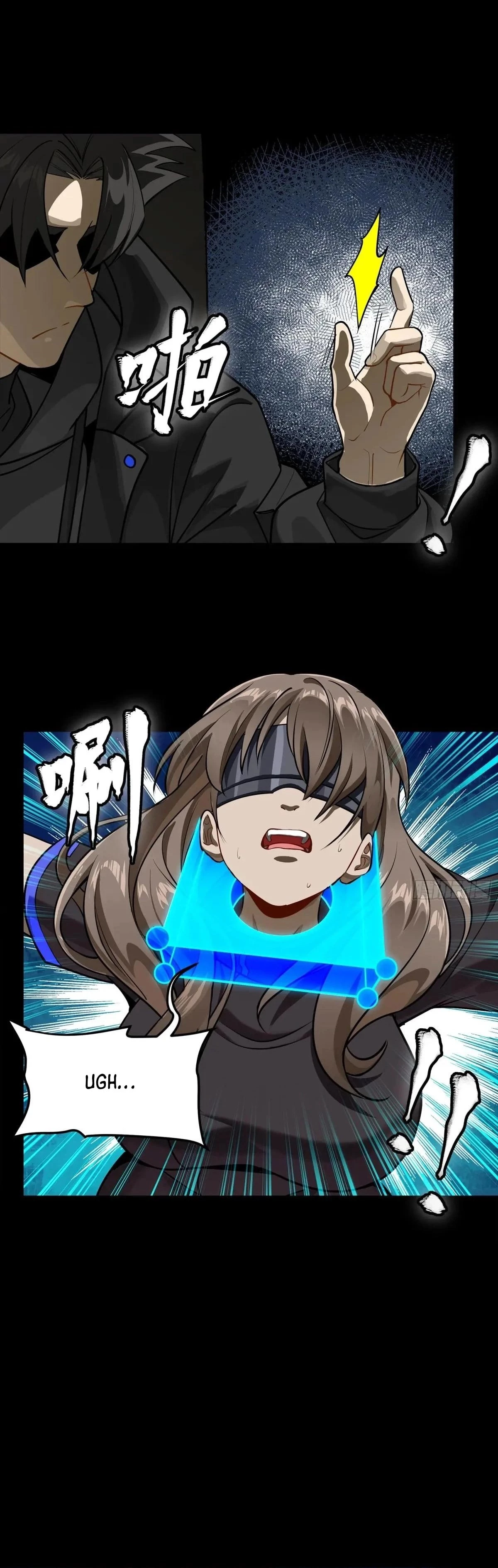 Legend of Star General Chap 289 - Next Chap 290