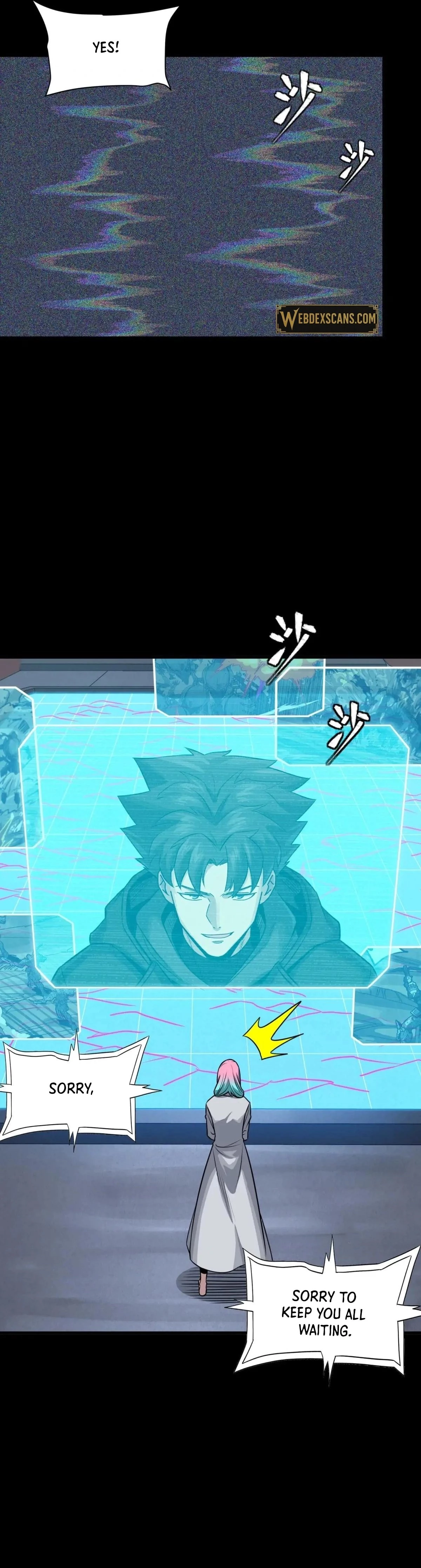 Legend of Star General Chap 289 - Next Chap 290