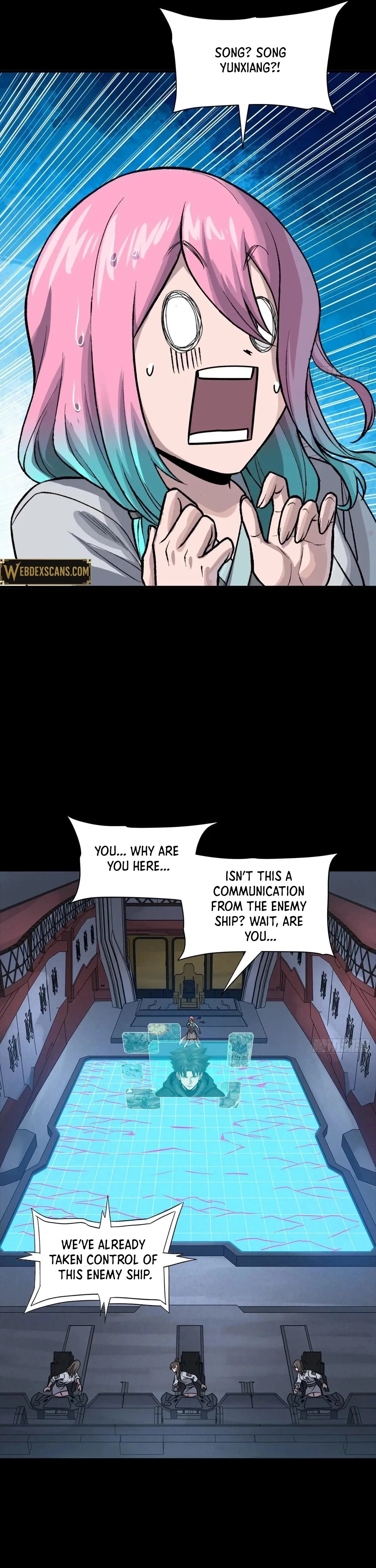 Legend of Star General Chap 289 - Next Chap 290