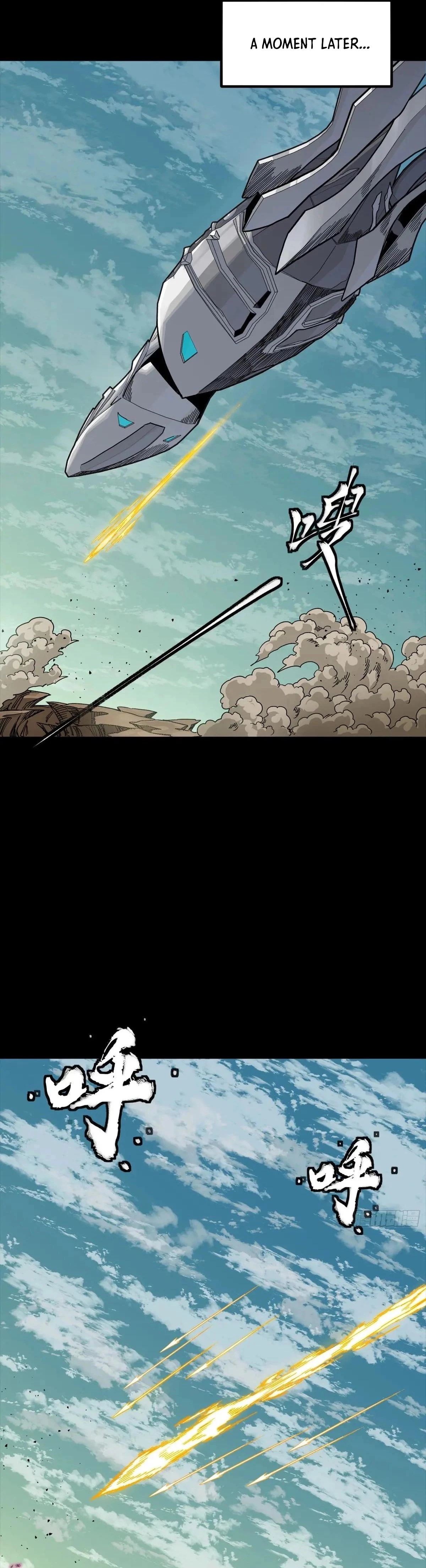 Legend of Star General Chap 289 - Next Chap 290