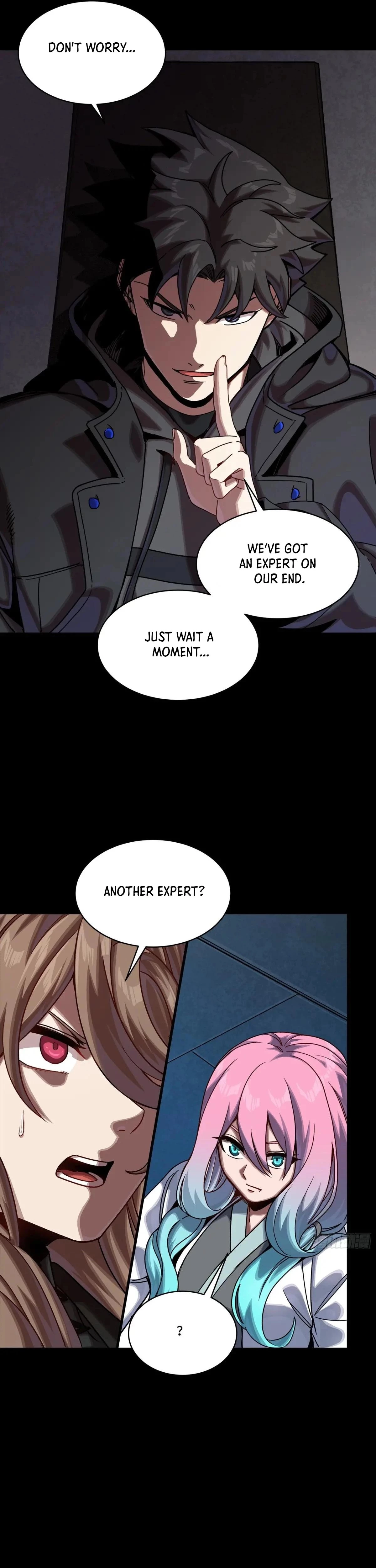 Legend of Star General Chap 289 - Next Chap 290