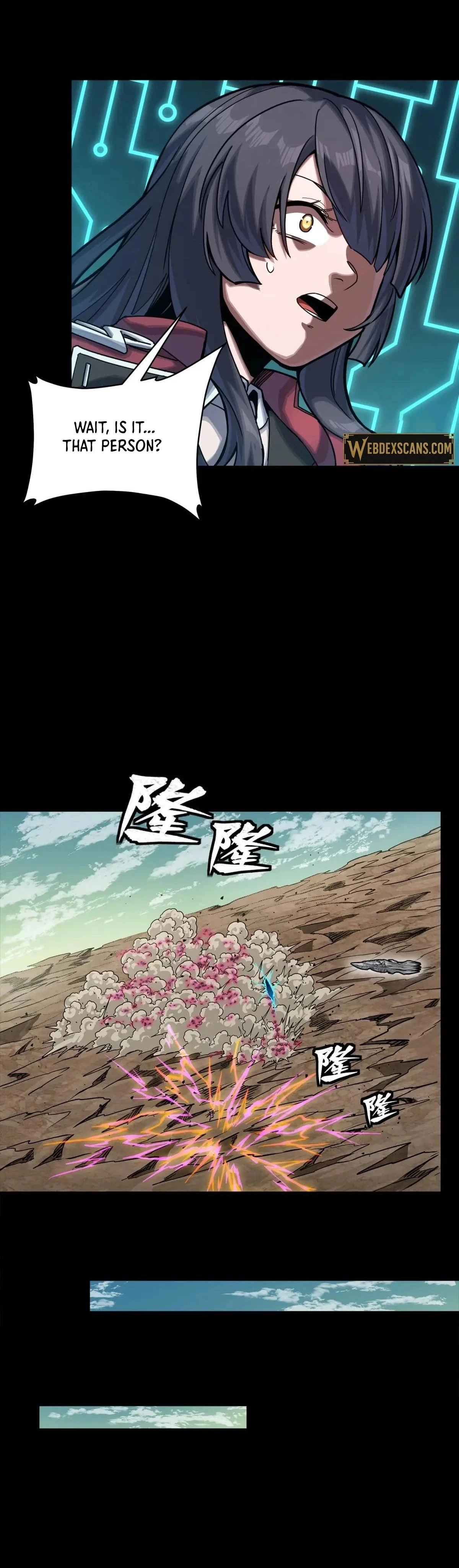 Legend of Star General Chap 289 - Next Chap 290
